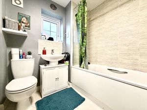 Bathroom- click for photo gallery